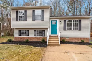 8341 Wynewood Ct, Raleigh, NC 27616 - Photo 1