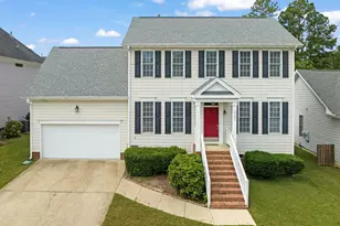 2301 Laurel Valley Way, Raleigh, NC 27604 - Photo 1