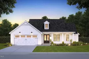 9480 W Old Spring Hope Rd, Spring Hope, NC 27882 - Photo 1