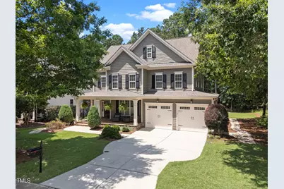 564 Wanderview Lane, Holly Springs, NC 27540 - Photo 1