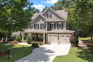 564 Wanderview Ln, Holly Springs, NC 27540 - Photo 1