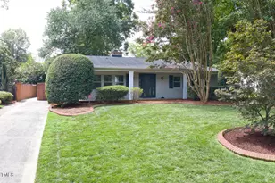 503 N Glen Dr, Raleigh, NC 27609 - Photo 1