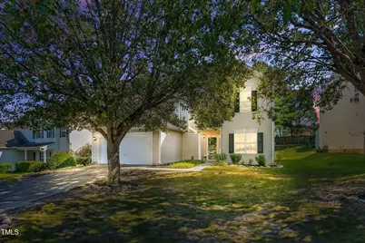 5308 Seaspray Lane, Raleigh, NC 27610 - Photo 1