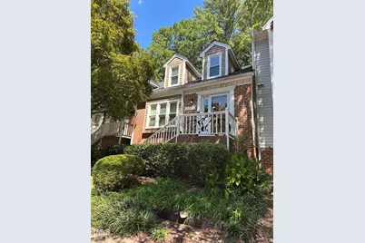 1033 High Lake Court, Raleigh, NC 27606 - Photo 1