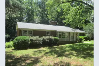 122 Ridgecrest Drive, Warrenton, NC 27589 - Photo 1
