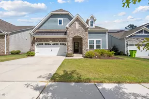 437 Oaks End Dr, Holly Springs, NC 27540 - Photo 1