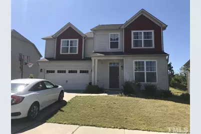 3926 Wedonia Drive, Cary, NC 27519 - Photo 1