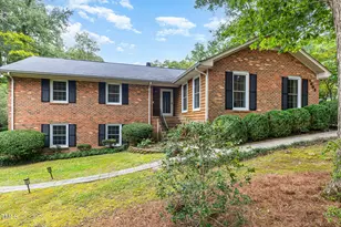 5603 Ventura Dr, Durham, NC 27712 - Photo 1