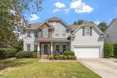 3701 Coach Lantern Avenue, Wake Forest, NC 27587 - Photo 1