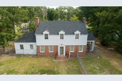 906 Hill Street, Rocky Mount, NC 27801 - Photo 1