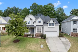 226 Leacroft Way, Morrisville, NC 27560 - Photo 1