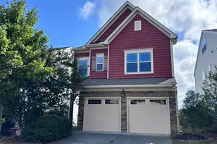 1019 Thoughtful Spot Ln, Durham, NC 27703 - Photo 1