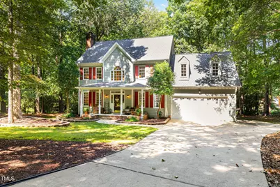 4529 Jilandre Court, Wake Forest, NC 27587 - Photo 1