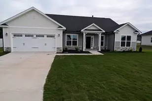 582 Sweet Potato Ln Ln, Nashville, NC 27856 - Photo 1