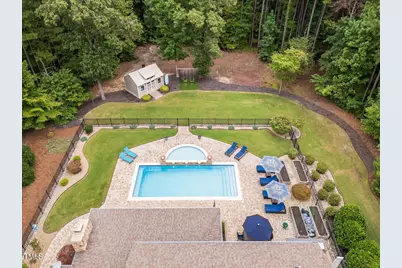 9604 Challedon Way, Wake Forest, NC 27587 - Photo 1