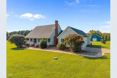 184 Enon Road, Oxford, NC 27565 - Photo 1