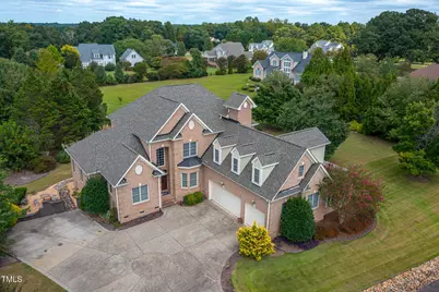 7001 Barham Hollow Drive, Wake Forest, NC 27587 - Photo 1