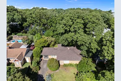 825 Woodburn Road, Raleigh, NC 27605 - Photo 1