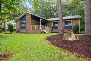 1308 Claymore Dr, Garner, NC 27529 - Photo 1