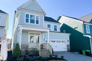 445 Douglas Falls Dr, Wendell, NC 27591 - Photo 1