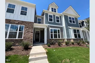 2417 Whitewing Lane, Wendell, NC 27591 - Photo 1