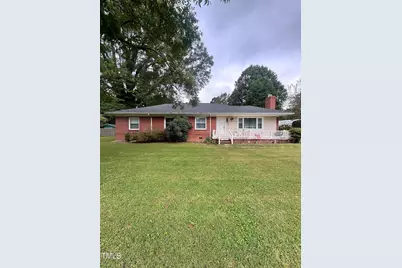 220 Pine Tree Road, Oxford, NC 27565 - Photo 1