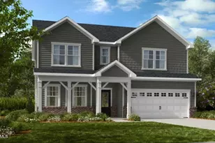 665 Sun Mdw Dr, Wake Forest, NC 27587 - Photo 1