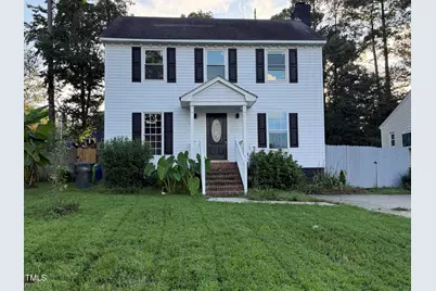 3825 Old Coach Road, Raleigh, NC 27616 - Photo 1