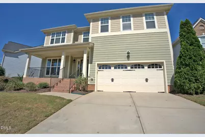 100 Oakmoss Trail, Holly Springs, NC 27540 - Photo 1
