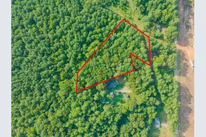 J9 51B Nc 43 Highway Off, Warrenton, NC 27589 - Photo 1