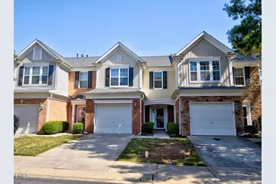 8324 Saltwood Place, Raleigh, NC 27617 - Photo 1