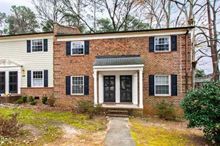 3716 Yorktown Pl, Raleigh, NC 27609 - Photo 1