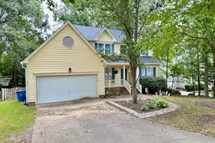 11 Trescott Dr, Durham, NC 27703 - Photo 1