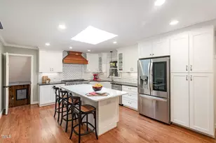 4010 Balsam Dr, Raleigh, NC 27612 - Photo 1