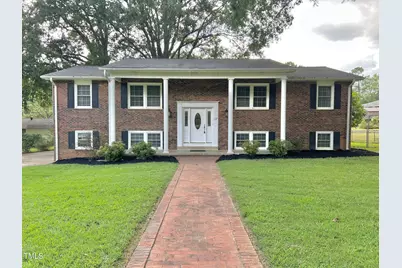 1707 Wedgewood Drive, Graham, NC 27253 - Photo 1