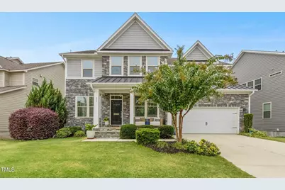 617 Wildwood Farm Way, Holly Springs, NC 27540 - Photo 1