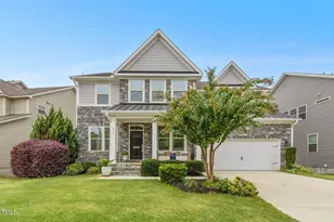 617 Wildwood Farm Way, Holly Springs, NC 27540 - Photo 1