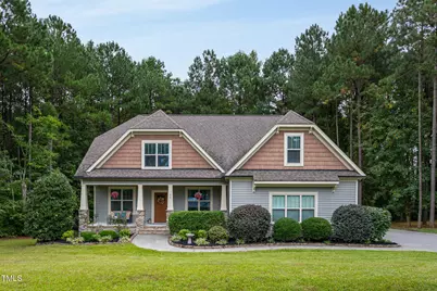 50 Inverness Court, Youngsville, NC 27596 - Photo 1
