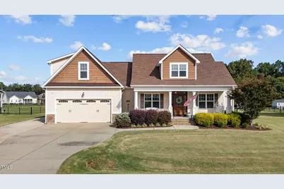 69 Opry Lane, Clayton, NC 27527 - Photo 1