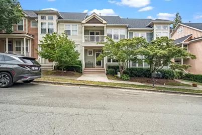 448 Heritage Village Lane, Apex, NC 27502 - Photo 1