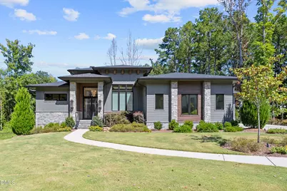 1124 Destination Drive, Apex, NC 27523 - Photo 1