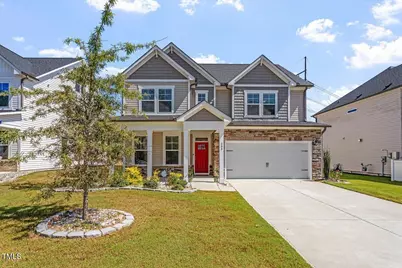 309 Highland Forest Drive, Fuquay Varina, NC 27526 - Photo 1