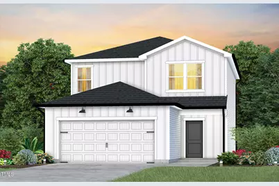 384 Scottsdale Drive, Sanford, NC 27330 - Photo 1