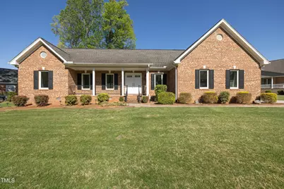 627 Carraway Drive, Graham, NC 27253 - Photo 1
