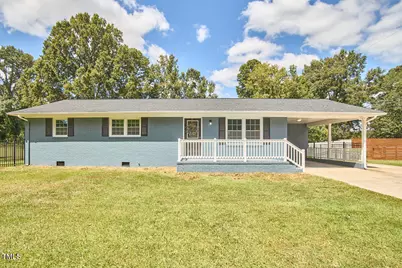 4103 Cheek Road, Durham, NC 27704 - Photo 1