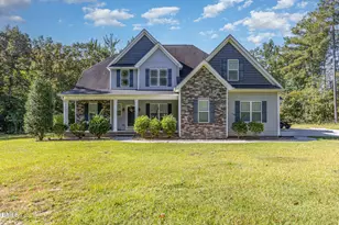 290 Widgeon Way, Lillington, NC 27546 - Photo 1