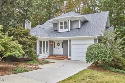 14 Whitburn Place, Durham, NC 27705 - Photo 1