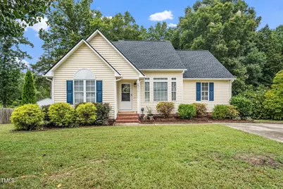 216 Walbury Drive, Knightdale, NC 27545 - Photo 1