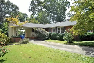 710 Graham St, Raleigh, NC 27605 - Photo 1