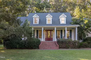 4144 Blue Creek Ln, Oxford, NC 27565 - Photo 1